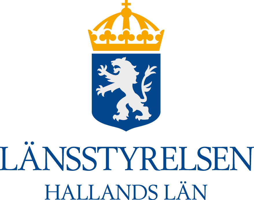 Länsstyrelsen Halland — uppdragsgivare